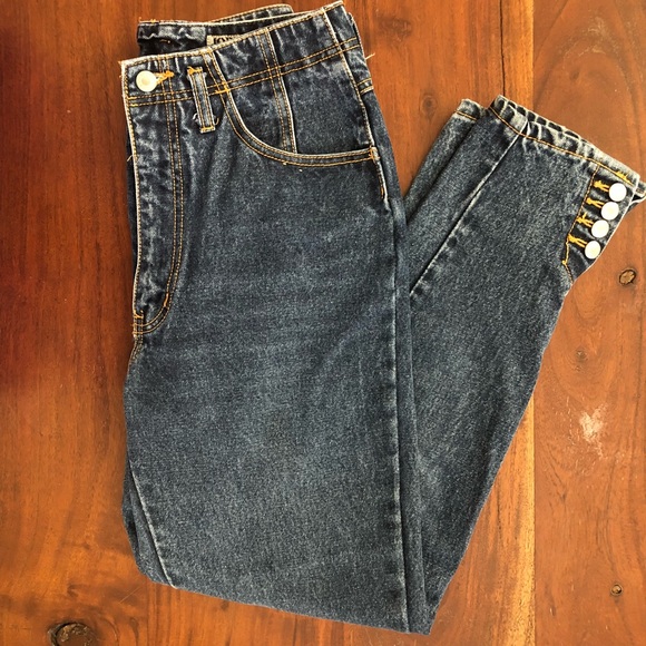vintage jordache jeans for sale